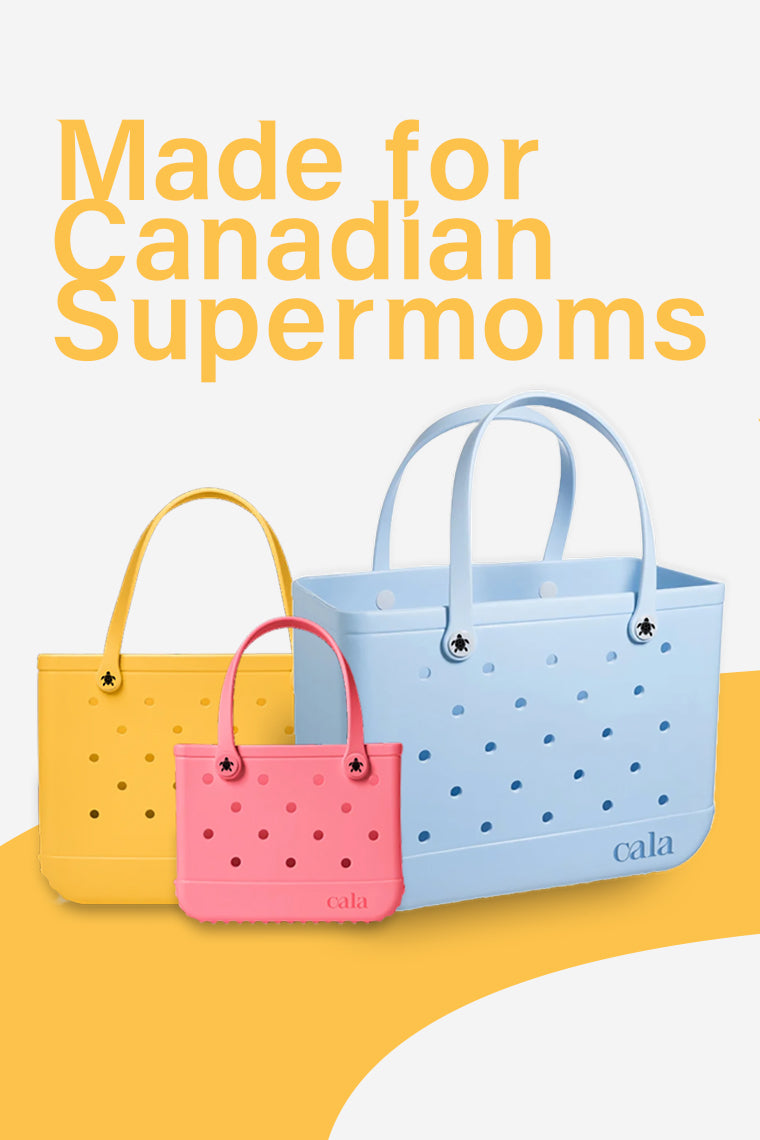 CALA - MOMMY BAG